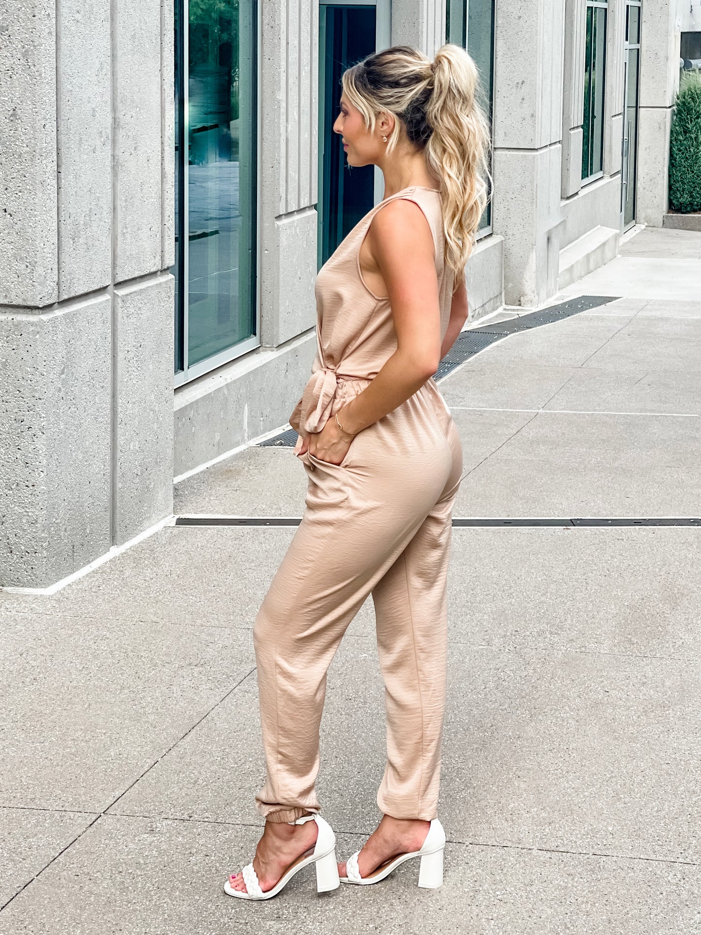 Ryland Jumpsuit