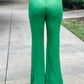 Tiffany Split Front Trousers
