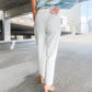 Morgan Tapered Woven Pants