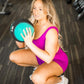 Beck Seamless Active Bra