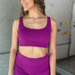 Beck Seamless Active Bra