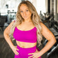 Beck Seamless Active Bra