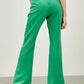 Tiffany Split Front Trousers