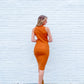 Kieran Sweater Dress