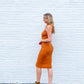 Kieran Sweater Dress