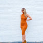 Kieran Sweater Dress